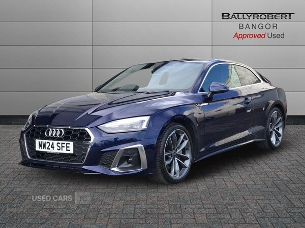 Used Audi A5 2024 for sale - 77705910: Photo 14