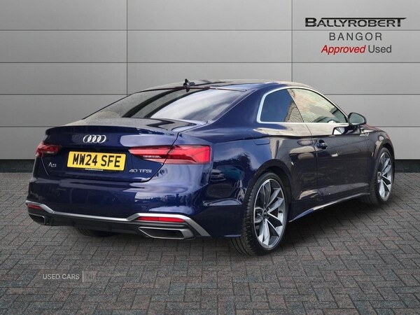 Used Audi A5 2024 for sale - 77705910: Photo 15