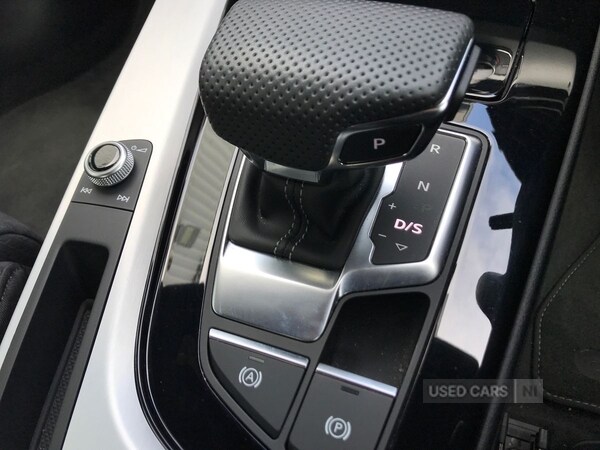 Used Audi A5 2024 for sale - 77705910: Photo 16