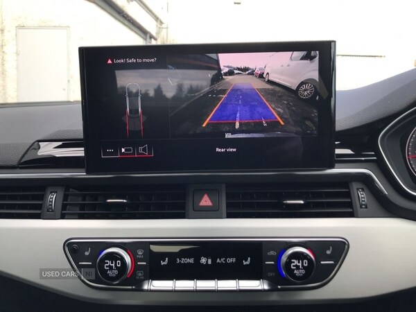 Used Audi A5 2024 for sale - 77705910: Photo 19