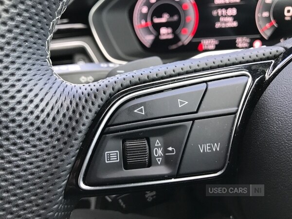 Used Audi A5 2024 for sale - 77705910: Photo 20