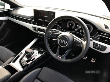 Used Audi A5 2024 for sale - 77705910: Photo