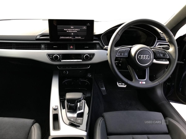 Used Audi A5 2024 for sale - 77705910: Photo 4