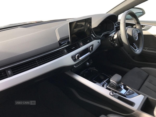 Used Audi A5 2024 for sale - 77705910: Photo 5