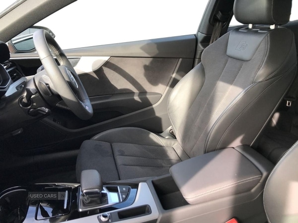 Used Audi A5 2024 for sale - 77705910: Photo 6