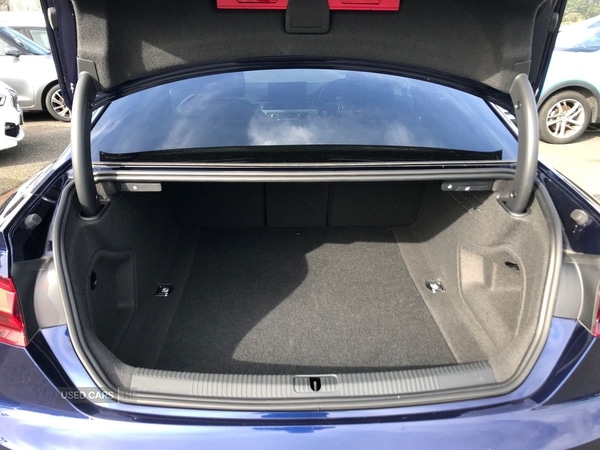 Used Audi A5 2024 for sale - 77705910: Photo 8