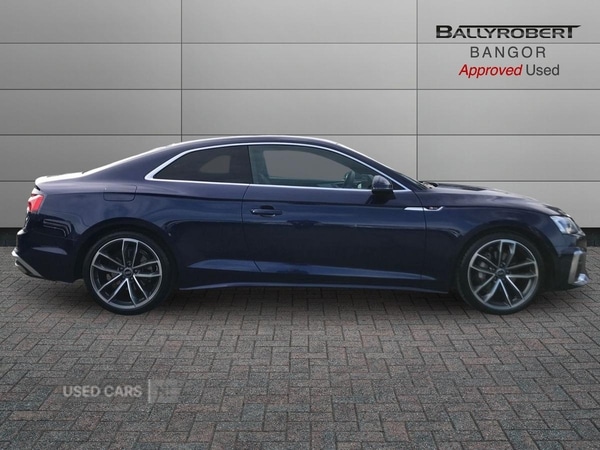 Used Audi A5 2024 for sale - 77705910: Photo 9