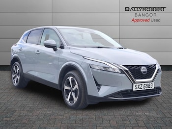 Used Nissan Qashqai 2023 for sale - 79122078: Photo