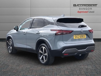 Used Nissan Qashqai 2023 for sale - 79122078: Photo