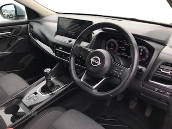 Used Nissan Qashqai 2023 for sale - 79122078: Photo