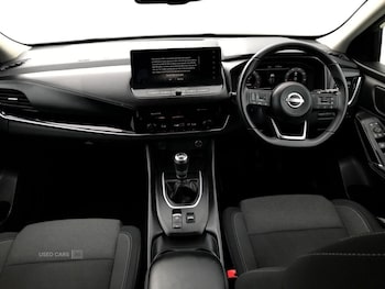 Used Nissan Qashqai 2023 for sale - 79122078: Photo