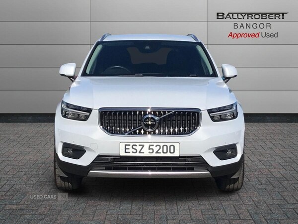 Used Volvo XC40 2020 for sale - 76095266: Photo 10