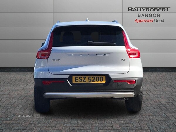Used Volvo XC40 2020 for sale - 76095266: Photo 11