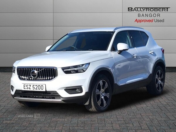 Used Volvo XC40 2020 for sale - 76095266: Photo 14