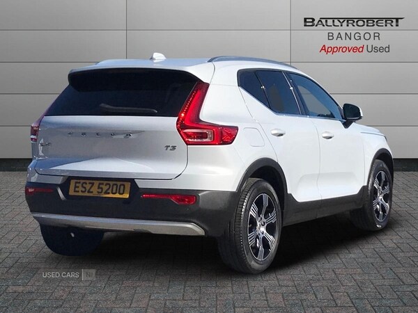 Used Volvo XC40 2020 for sale - 76095266: Photo 15