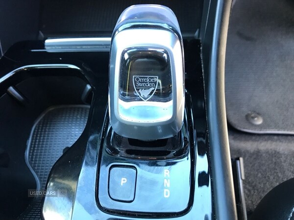 Used Volvo XC40 2020 for sale - 76095266: Photo 16