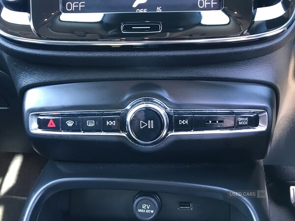 Used Volvo XC40 2020 for sale - 76095266: Photo 17