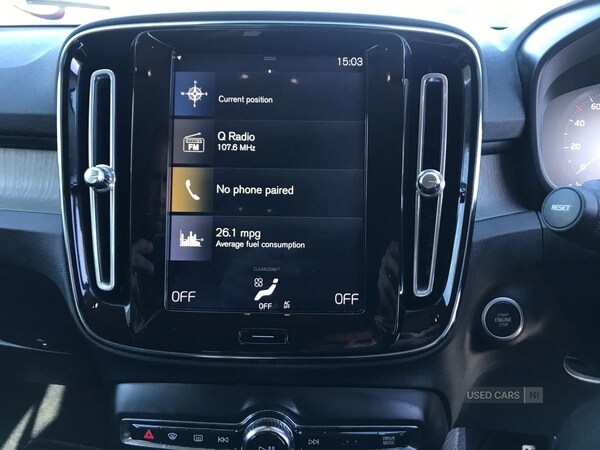 Used Volvo XC40 2020 for sale - 76095266: Photo 18