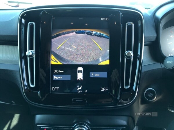 Used Volvo XC40 2020 for sale - 76095266: Photo 19