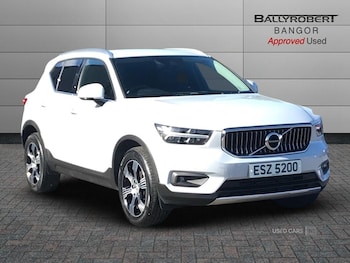 Volvo - XC40