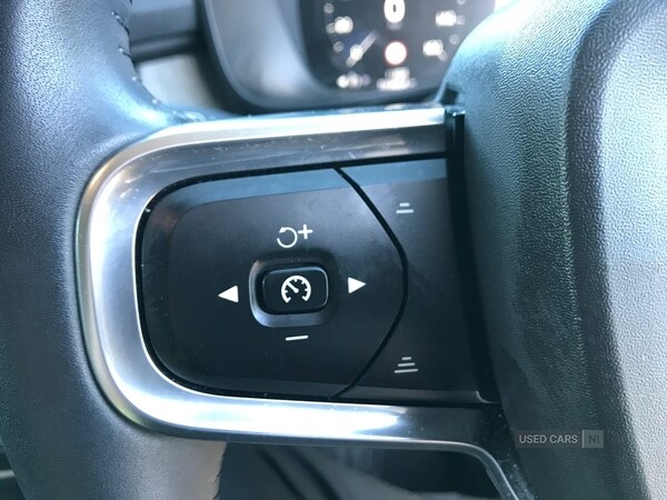 Used Volvo XC40 2020 for sale - 76095266: Photo 20