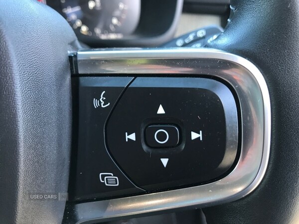 Used Volvo XC40 2020 for sale - 76095266: Photo 21