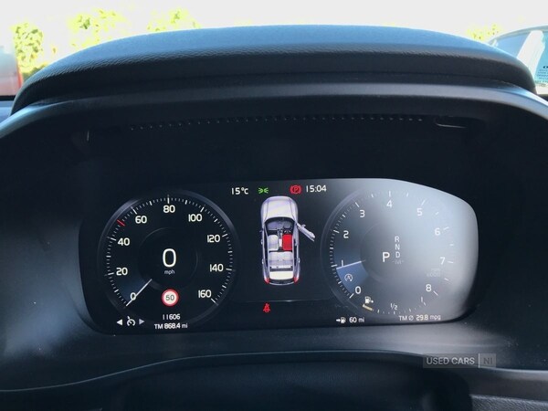 Used Volvo XC40 2020 for sale - 76095266: Photo 22