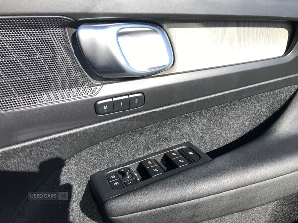 Used Volvo XC40 2020 for sale - 76095266: Photo 23