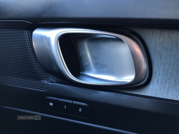 Used Volvo XC40 2020 for sale - 76095266: Photo 25