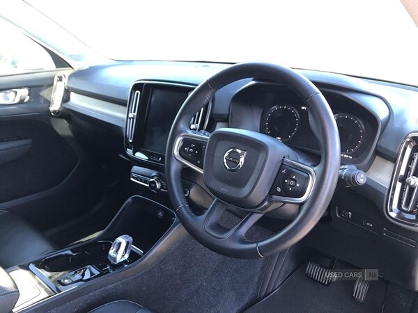 Used Volvo XC40 2020 for sale - 76095266: Photo 3