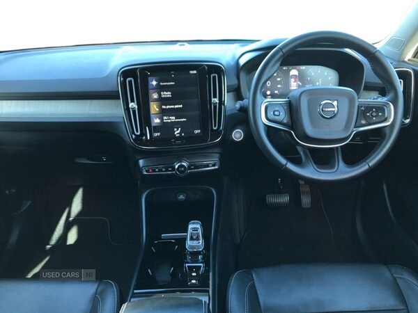 Used Volvo XC40 2020 for sale - 76095266: Photo 4