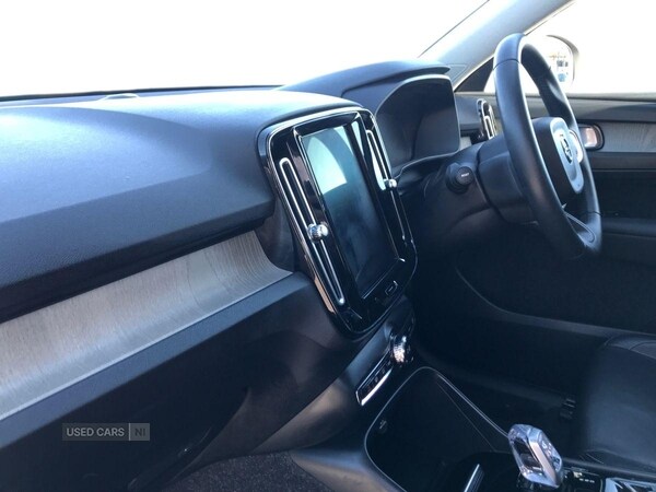 Used Volvo XC40 2020 for sale - 76095266: Photo 5