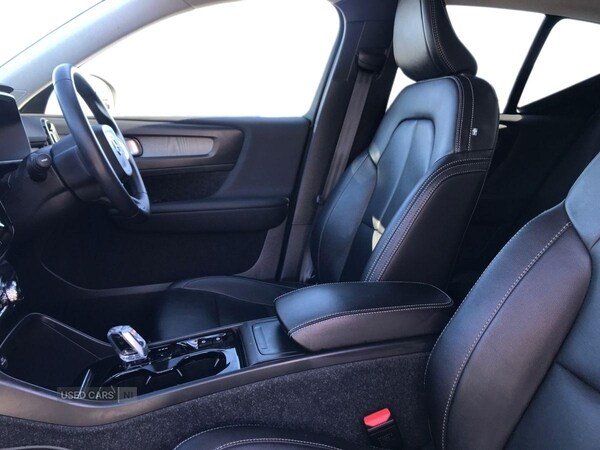 Used Volvo XC40 2020 for sale - 76095266: Photo 6
