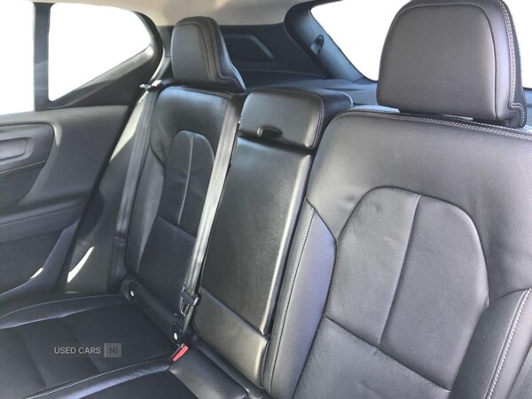 Used Volvo XC40 2020 for sale - 76095266: Photo 7