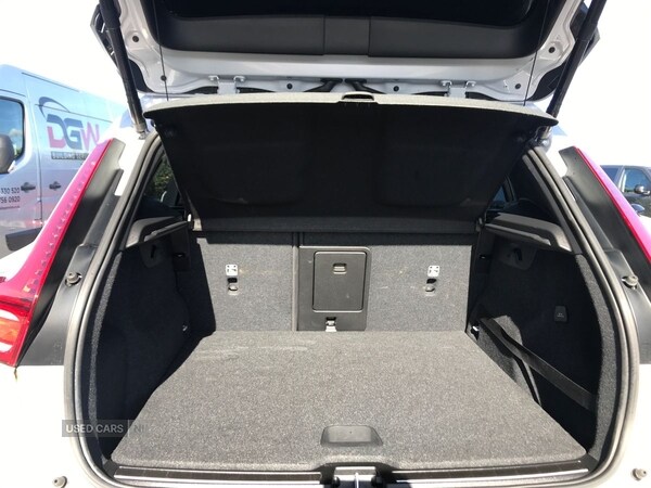 Used Volvo XC40 2020 for sale - 76095266: Photo 8