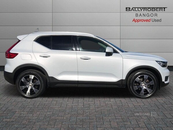 Used Volvo XC40 2020 for sale - 76095266: Photo 9