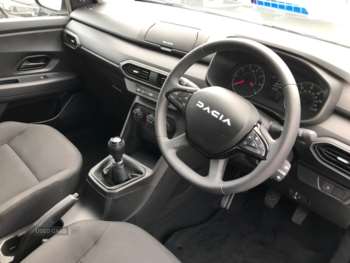 Used Dacia Jogger 2025 for sale - 75126260: Photo
