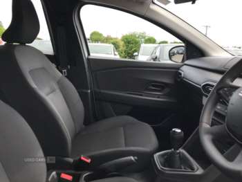 Used Dacia Jogger 2025 for sale - 75126260: Photo