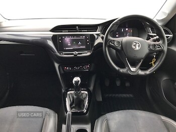 Used Vauxhall Corsa 2022 for sale - 77560173: Photo