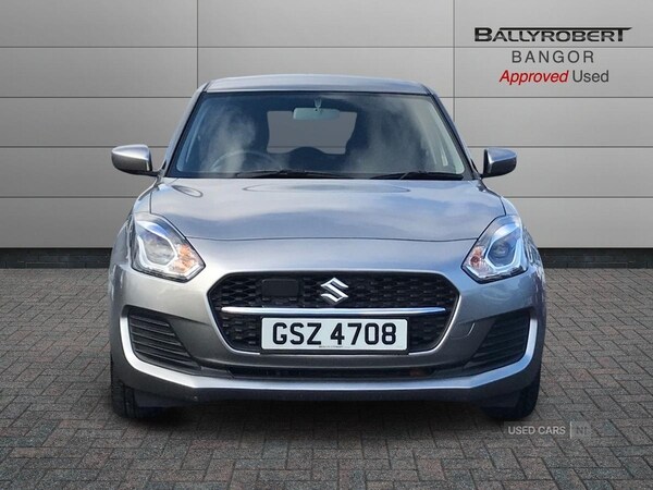 Used Suzuki Swift 2022 for sale - 77345836: Photo 10