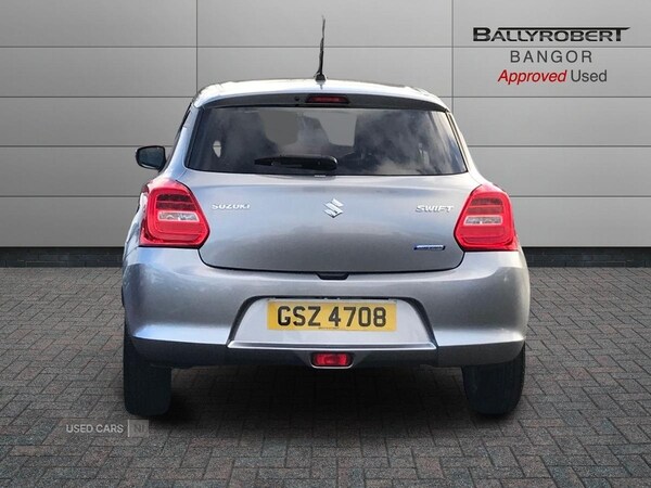 Used Suzuki Swift 2022 for sale - 77345836: Photo 11