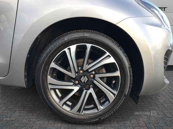 Used Suzuki Swift 2022 for sale - 77345836: Photo 12