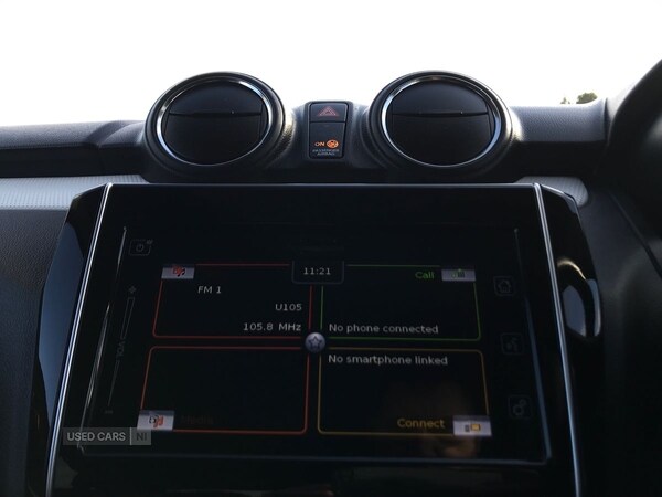 Used Suzuki Swift 2022 for sale - 77345836: Photo 13