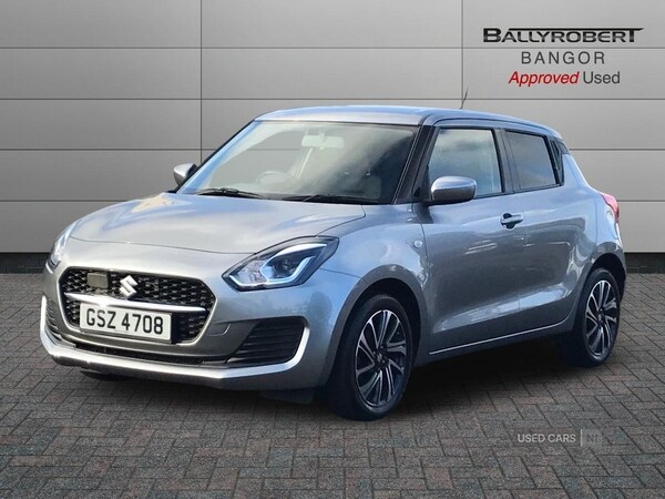 Used Suzuki Swift 2022 for sale - 77345836: Photo 14