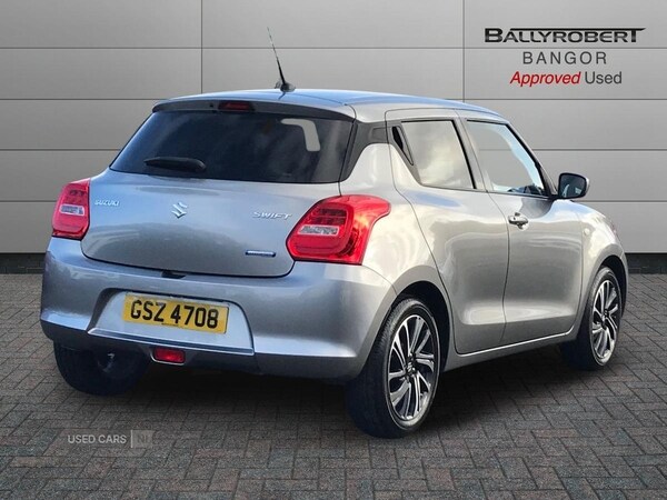 Used Suzuki Swift 2022 for sale - 77345836: Photo 15