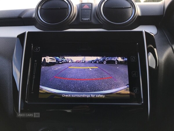 Used Suzuki Swift 2022 for sale - 77345836: Photo 16