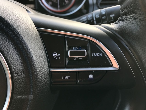 Used Suzuki Swift 2022 for sale - 77345836: Photo 18