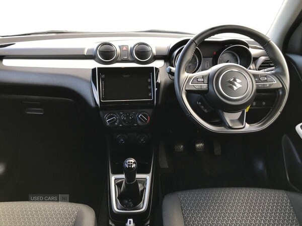 Used Suzuki Swift 2022 for sale - 77345836: Photo 4