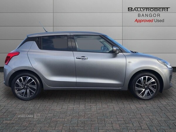 Used Suzuki Swift 2022 for sale - 77345836: Photo 9