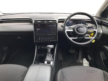 Used Hyundai TUCSON 2023 for sale - 78205627: Photo